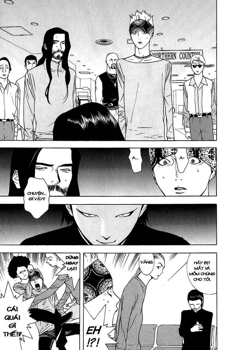 Liar Game Chapter 50 - Trang 2