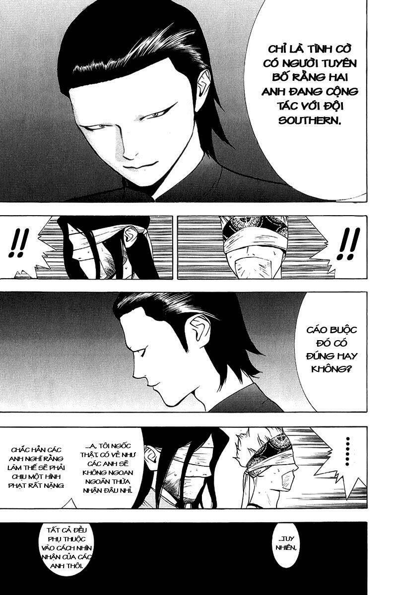 Liar Game Chapter 50 - Trang 2