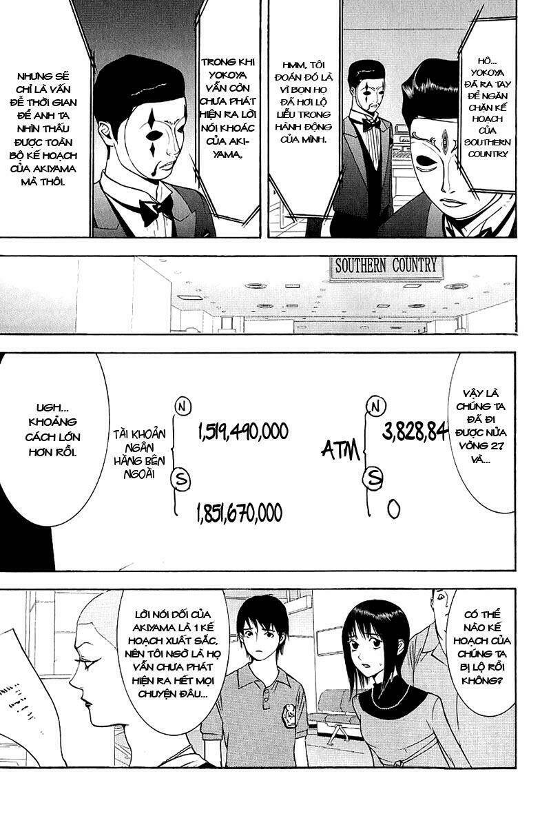 Liar Game Chapter 50 - Trang 2