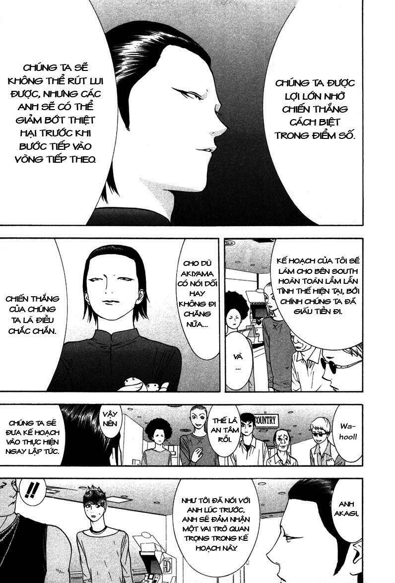 Liar Game Chapter 52 - Trang 2