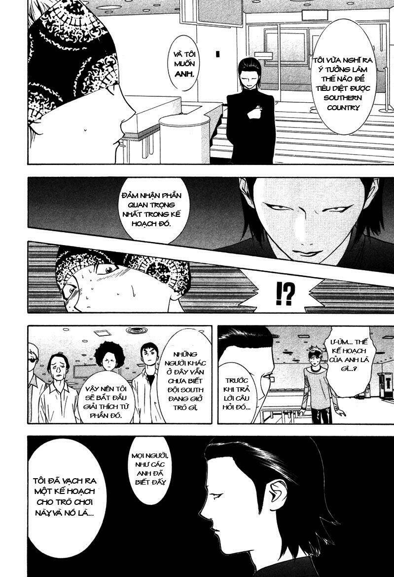Liar Game Chapter 52 - Trang 2
