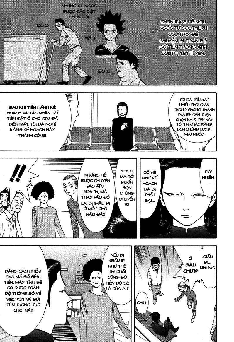 Liar Game Chapter 52 - Trang 2