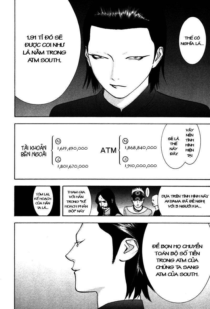 Liar Game Chapter 52 - Trang 2