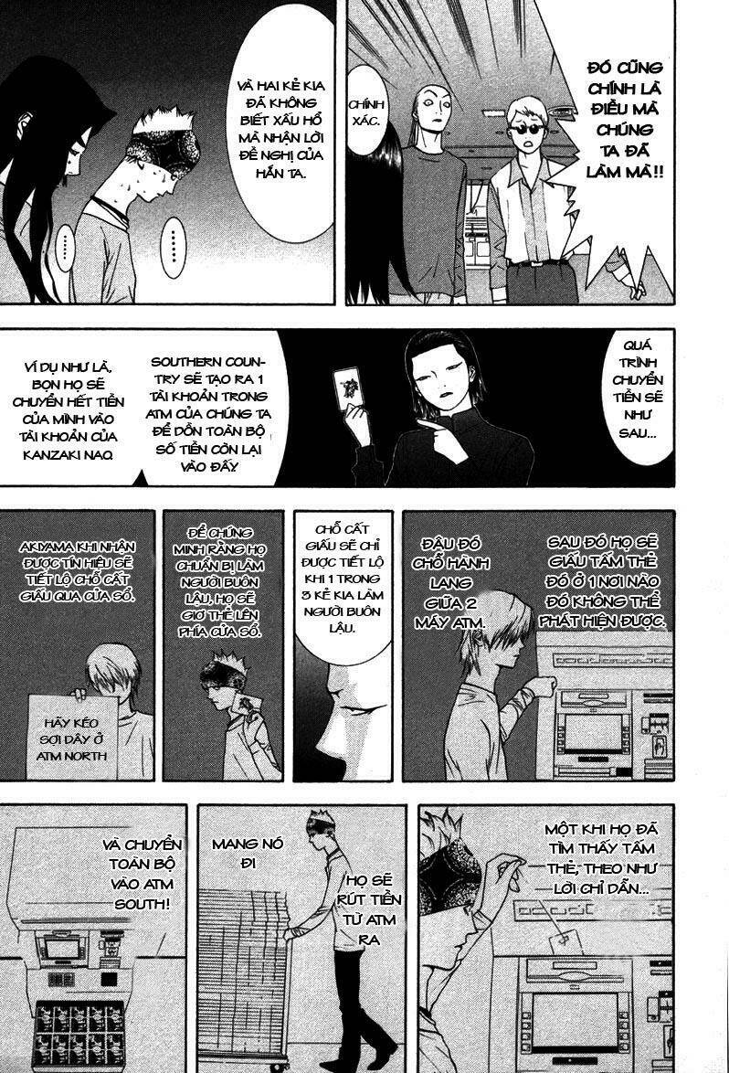 Liar Game Chapter 52 - Trang 2