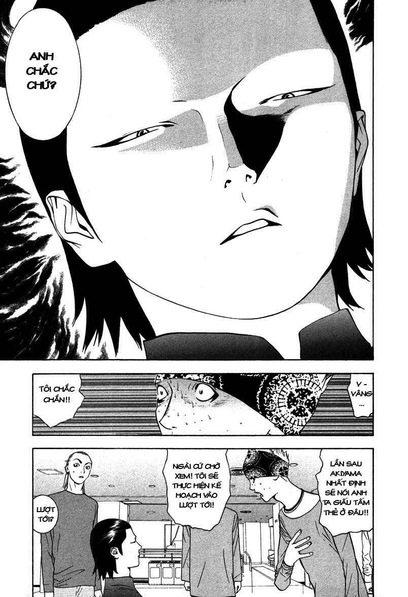 Liar Game Chapter 53 - Trang 2