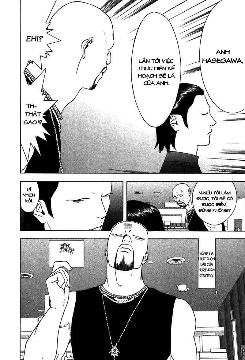 Liar Game Chapter 53 - Trang 2