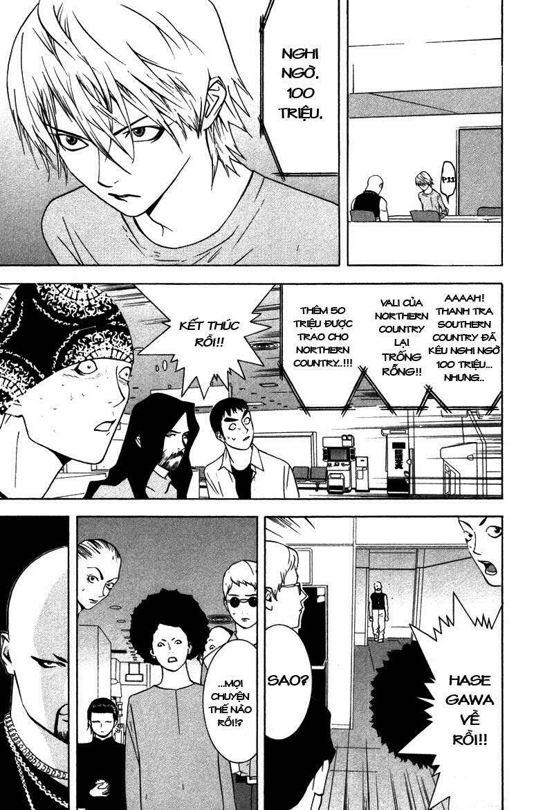 Liar Game Chapter 53 - Trang 2