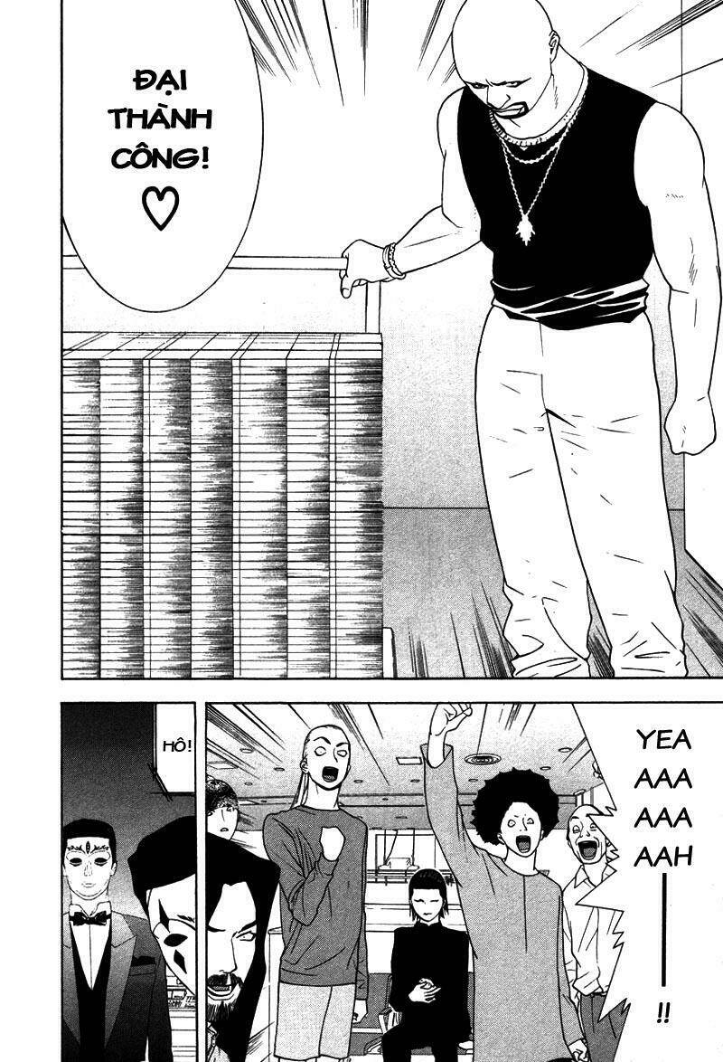 Liar Game Chapter 53 - Trang 2