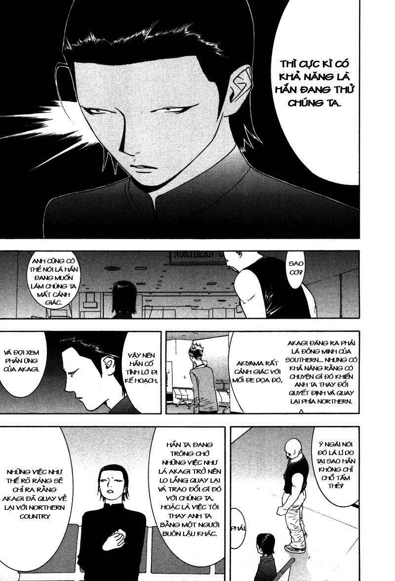 Liar Game Chapter 53 - Trang 2