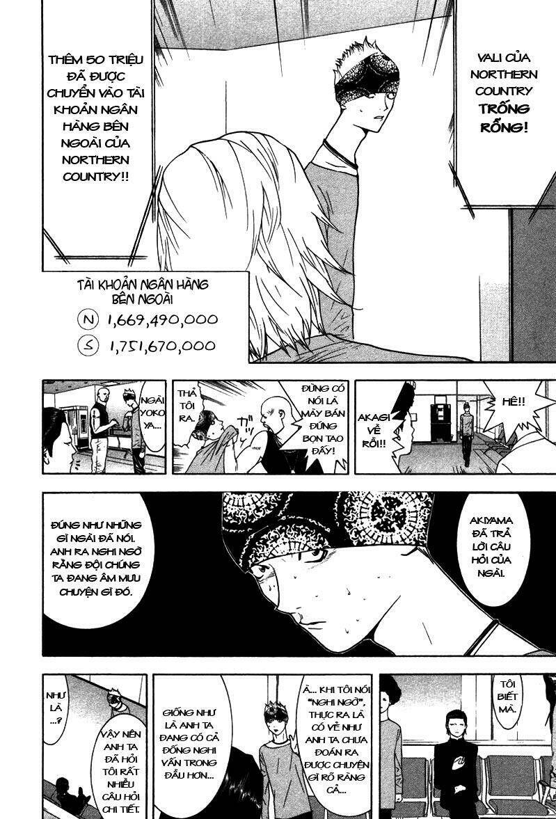 Liar Game Chapter 53 - Trang 2