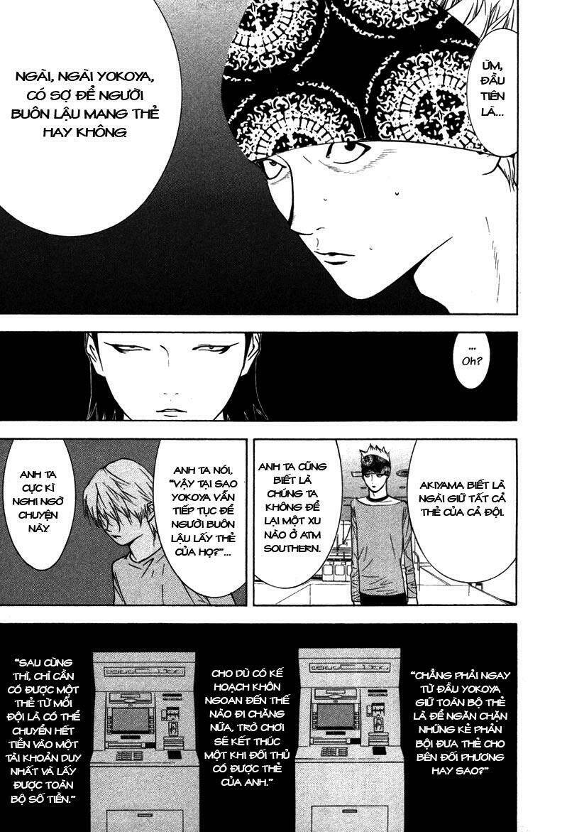 Liar Game Chapter 53 - Trang 2