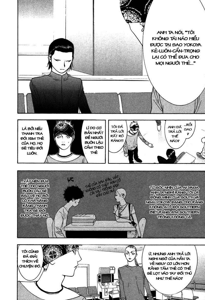 Liar Game Chapter 53 - Trang 2