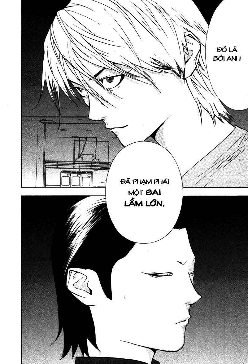 Liar Game Chapter 55 - Trang 2