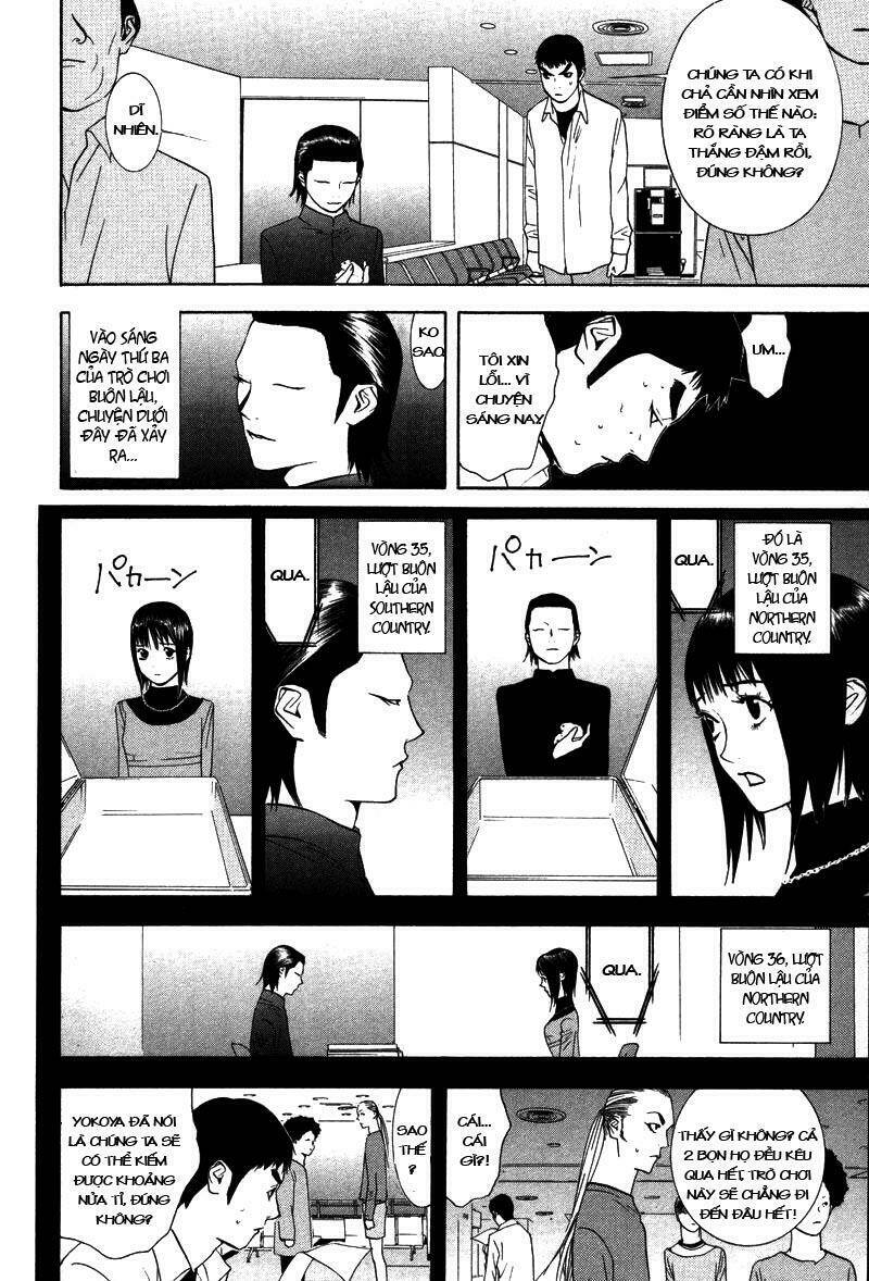 Liar Game Chapter 55 - Trang 2