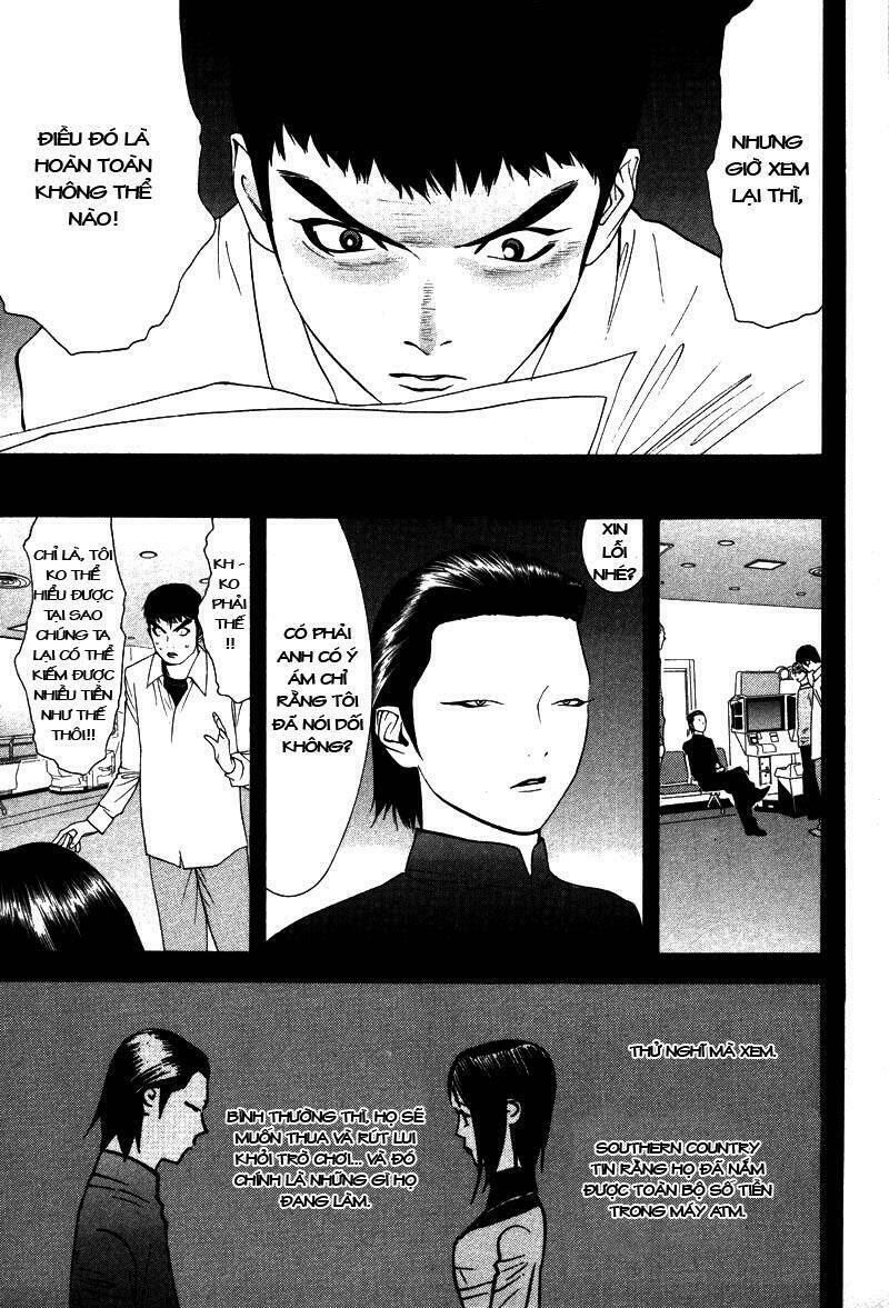Liar Game Chapter 55 - Trang 2
