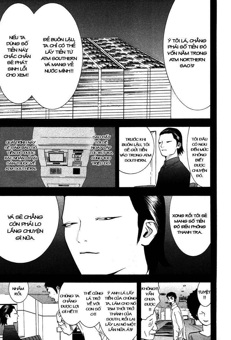 Liar Game Chapter 55 - Trang 2