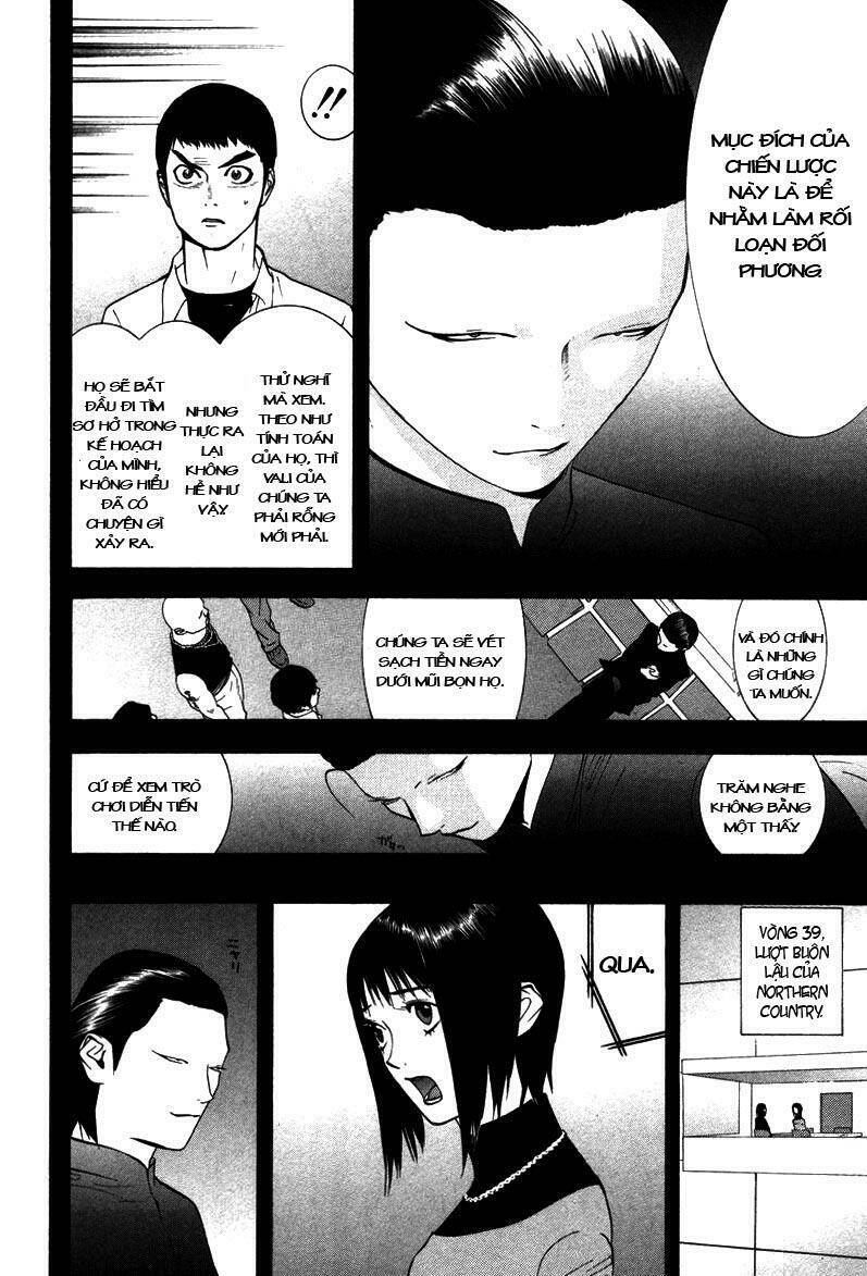 Liar Game Chapter 55 - Trang 2
