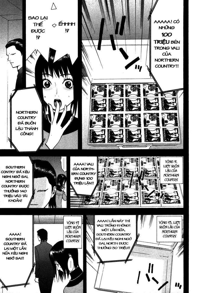 Liar Game Chapter 55 - Trang 2