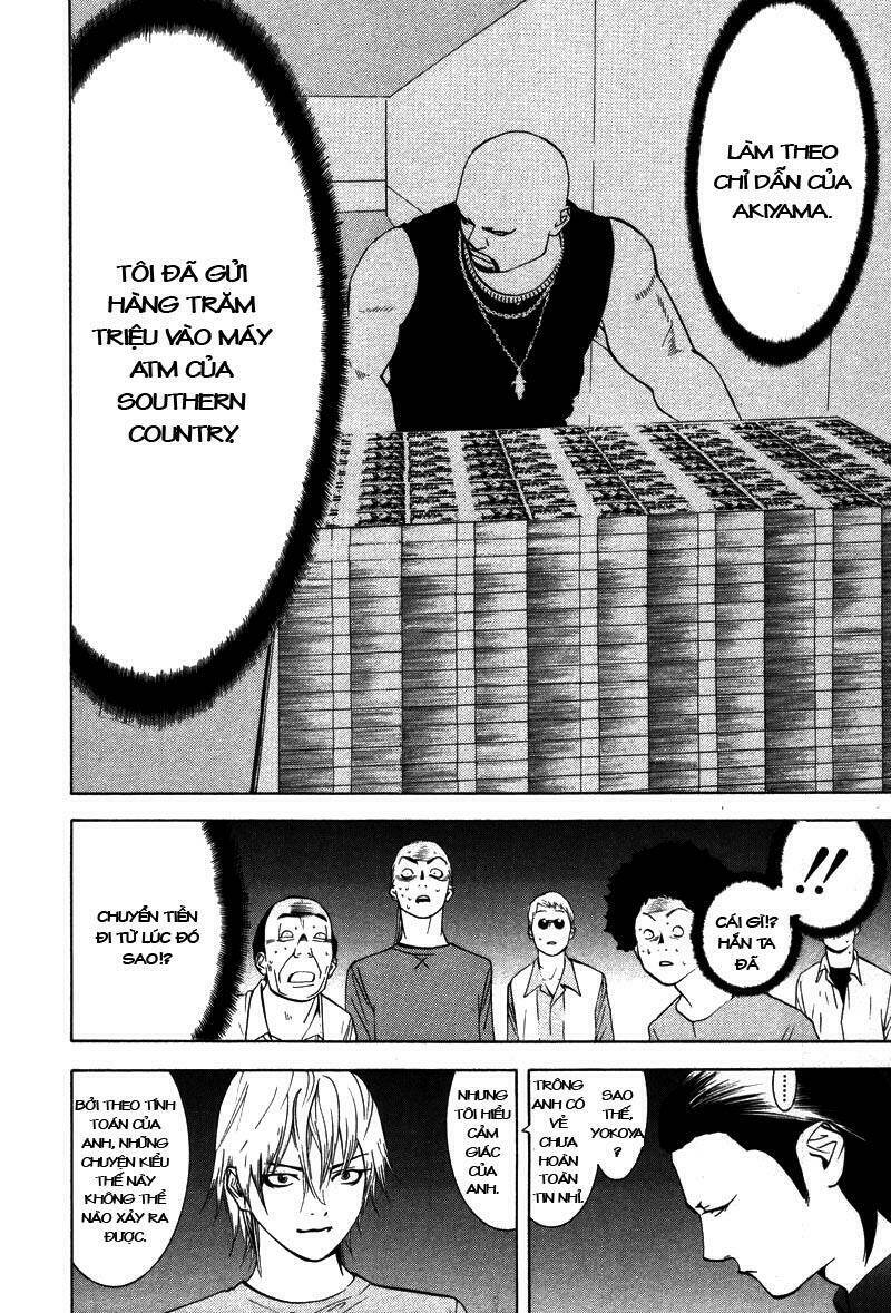 Liar Game Chapter 56 - Trang 2
