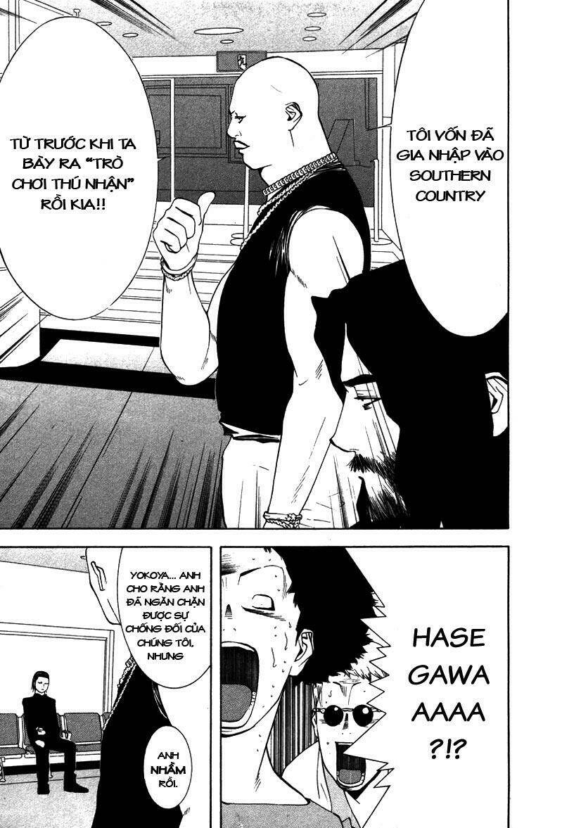 Liar Game Chapter 56 - Trang 2