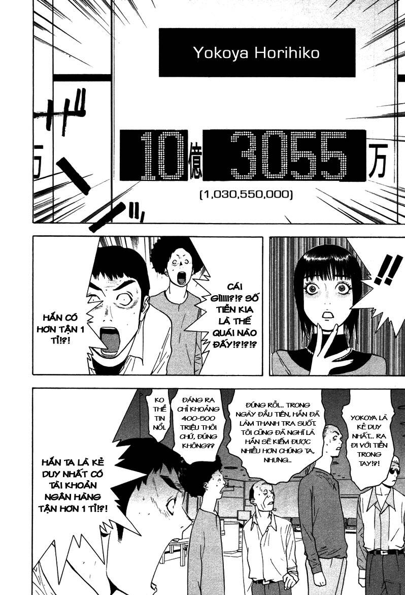 Liar Game Chapter 58 - Trang 2