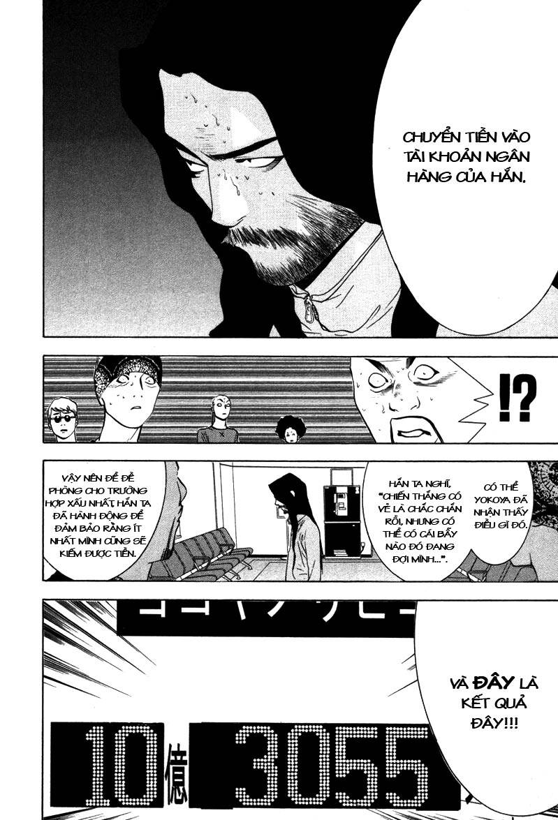 Liar Game Chapter 58 - Trang 2