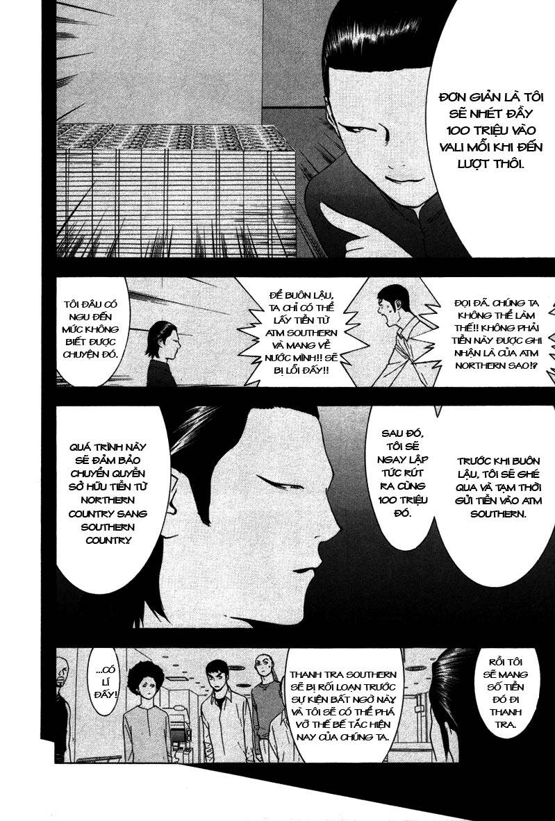 Liar Game Chapter 58 - Trang 2