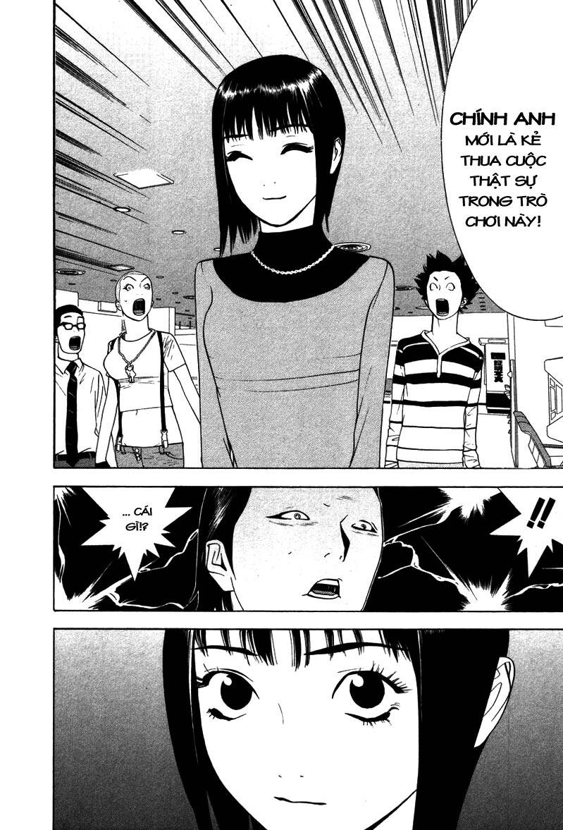 Liar Game Chapter 58 - Trang 2