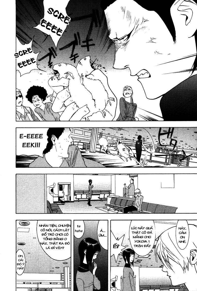 Liar Game Chapter 59 - Trang 2