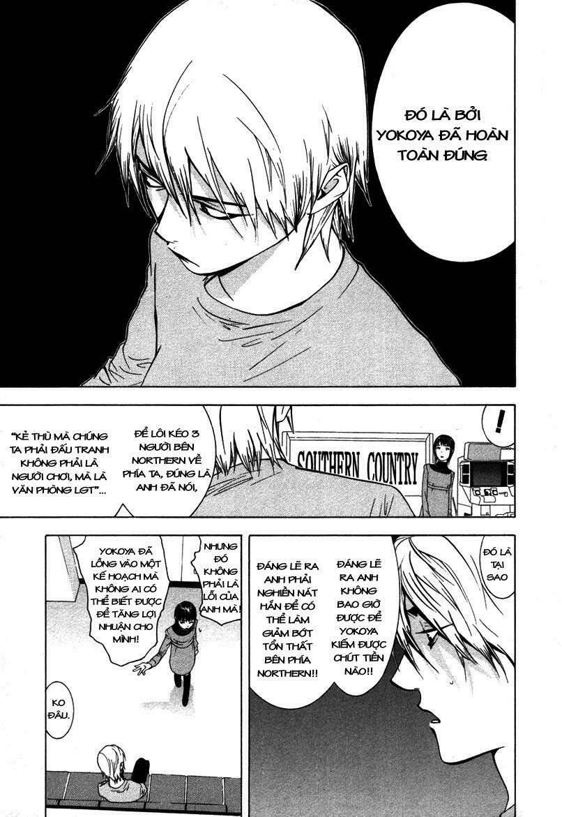 Liar Game Chapter 59 - Trang 2