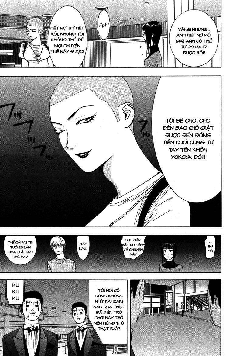 Liar Game Chapter 59 - Trang 2