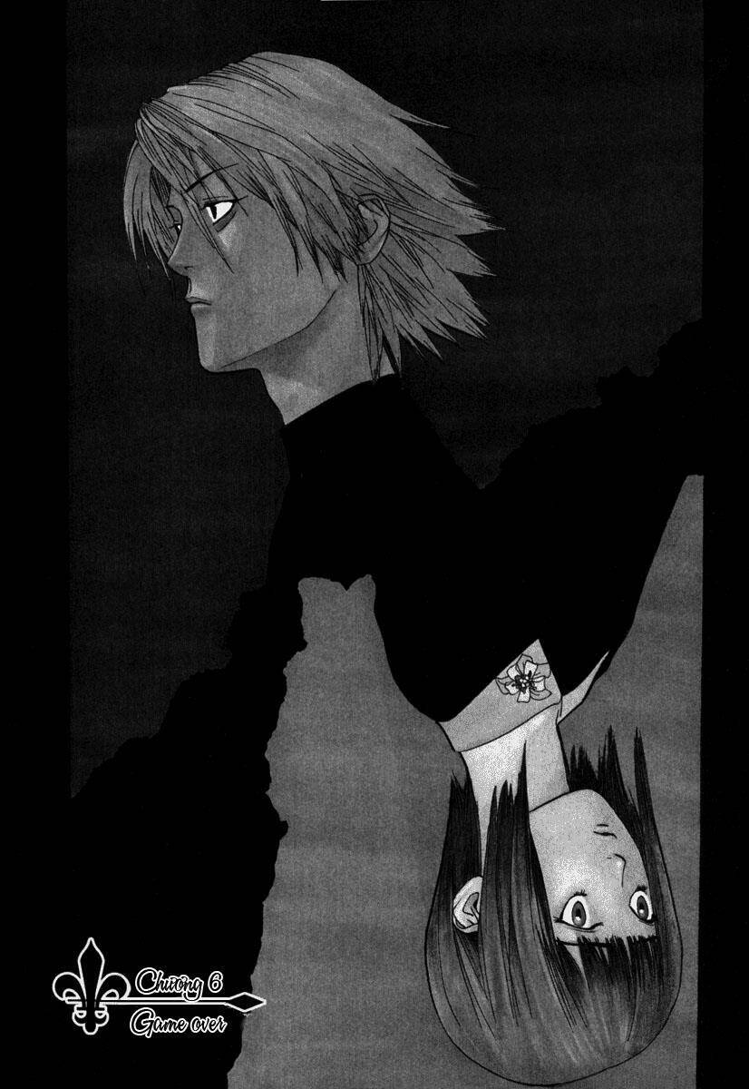 Liar Game Chapter 6 - Trang 2