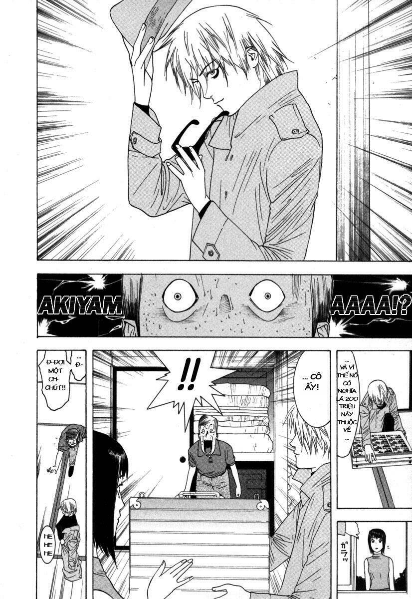 Liar Game Chapter 6 - Trang 2