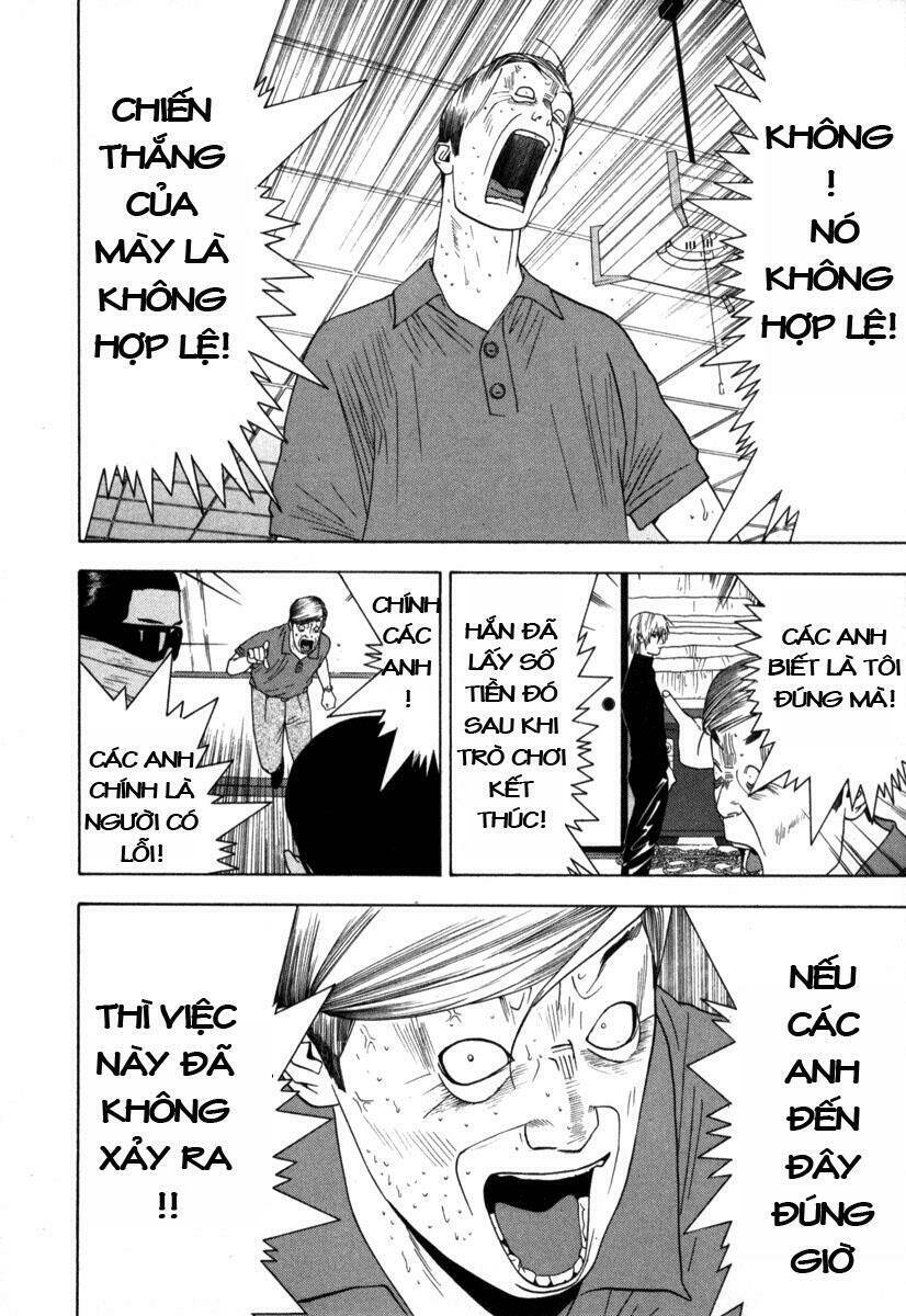 Liar Game Chapter 6 - Trang 2