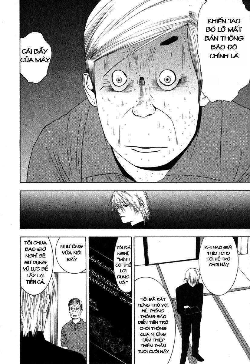 Liar Game Chapter 6 - Trang 2