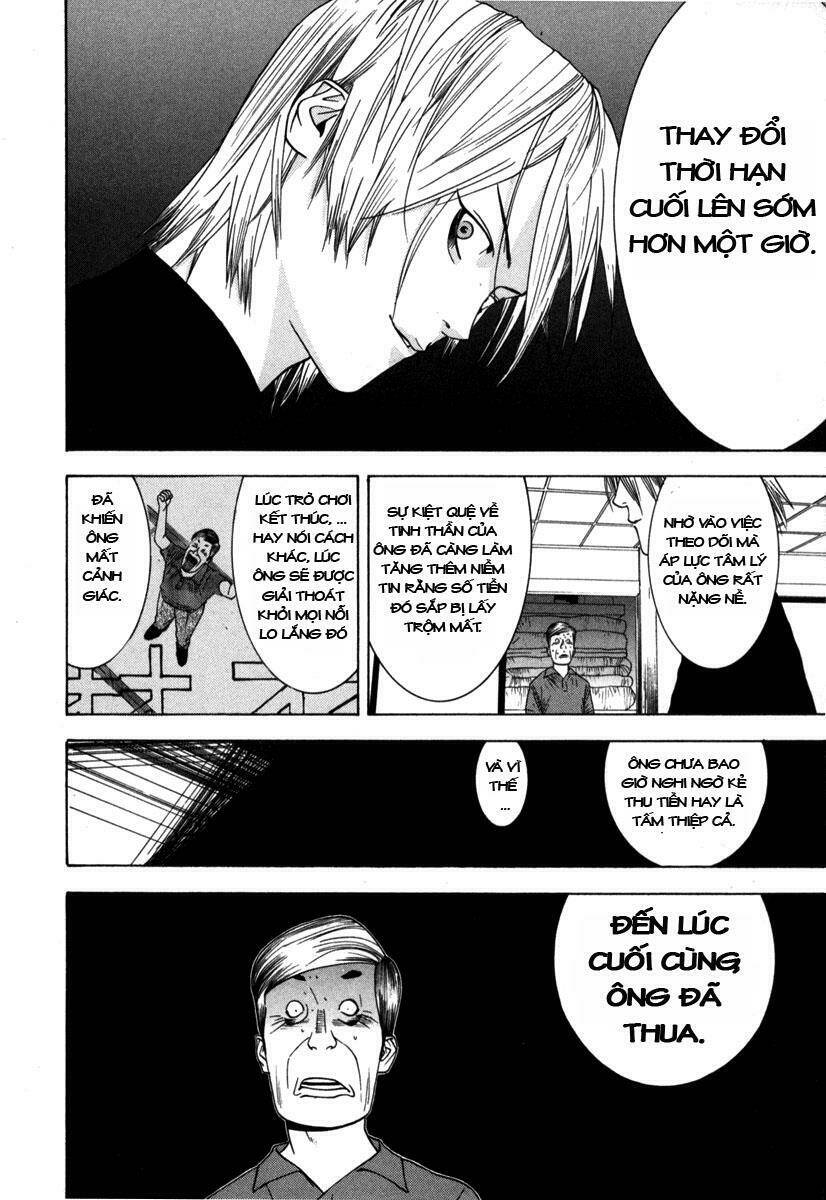 Liar Game Chapter 6 - Trang 2