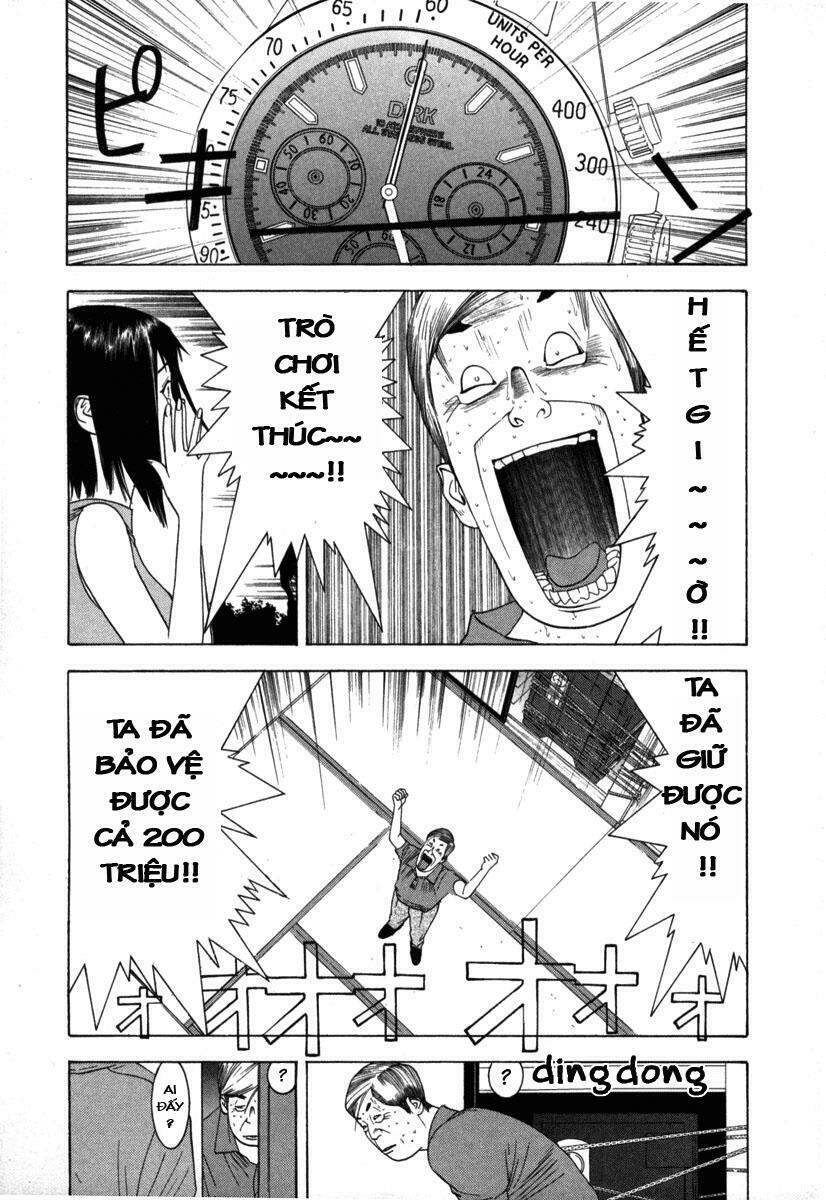 Liar Game Chapter 6 - Trang 2