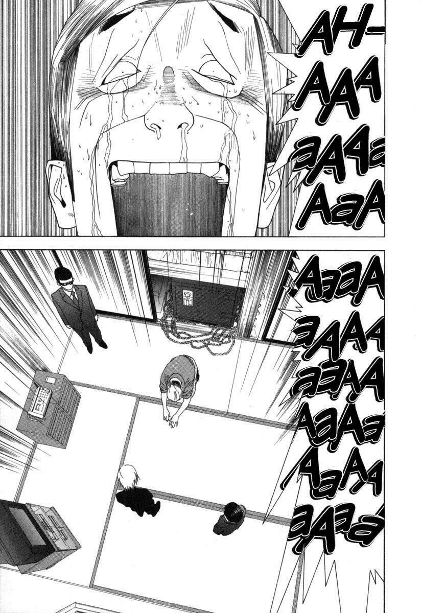 Liar Game Chapter 6 - Trang 2