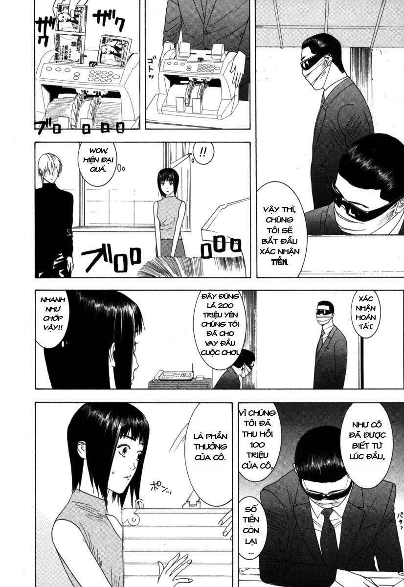 Liar Game Chapter 6 - Trang 2