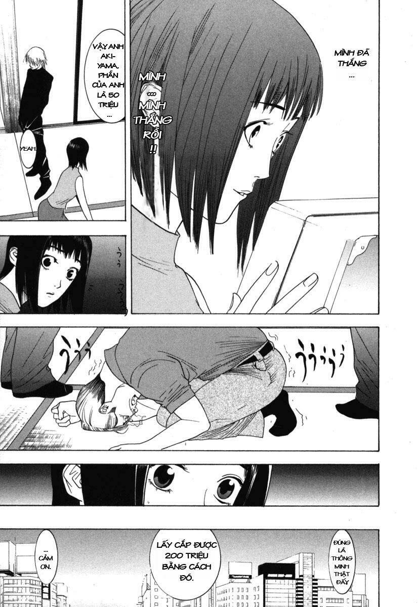 Liar Game Chapter 6 - Trang 2