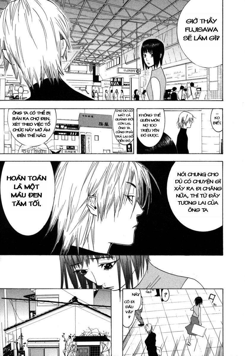Liar Game Chapter 6 - Trang 2