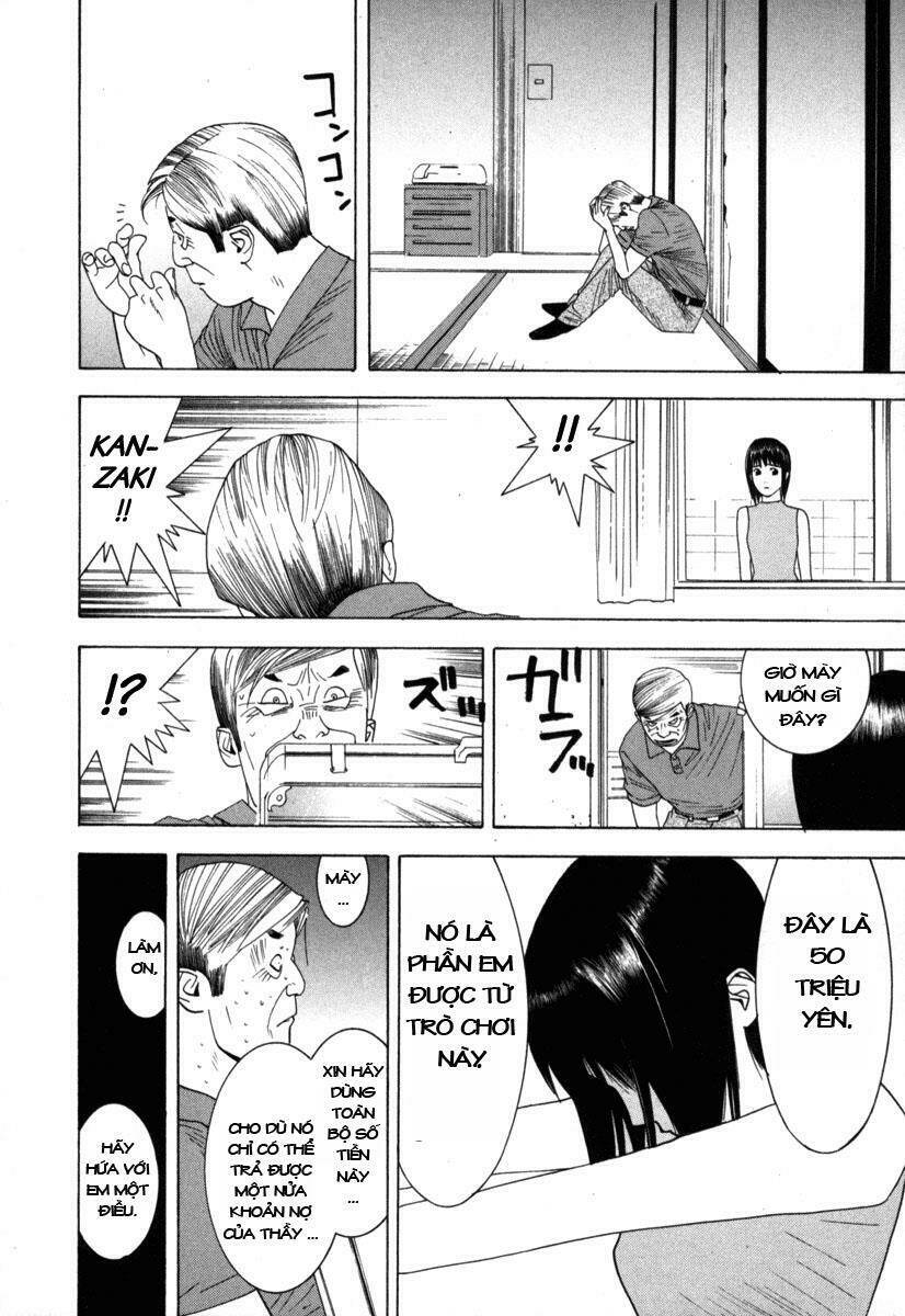 Liar Game Chapter 6 - Trang 2