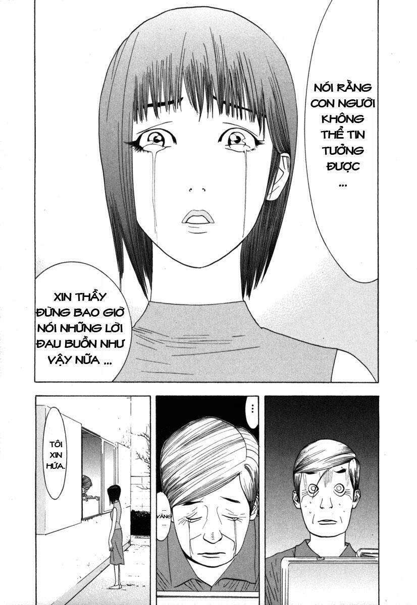 Liar Game Chapter 6 - Trang 2