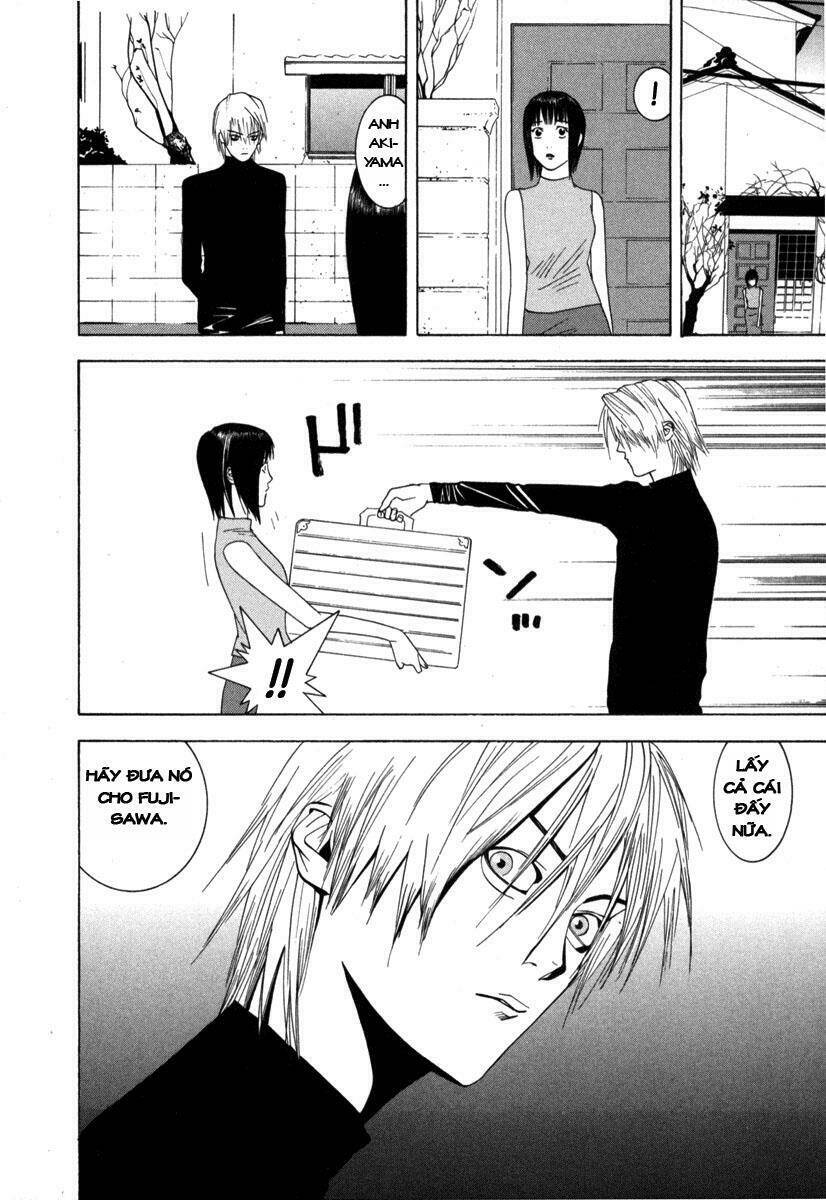 Liar Game Chapter 6 - Trang 2