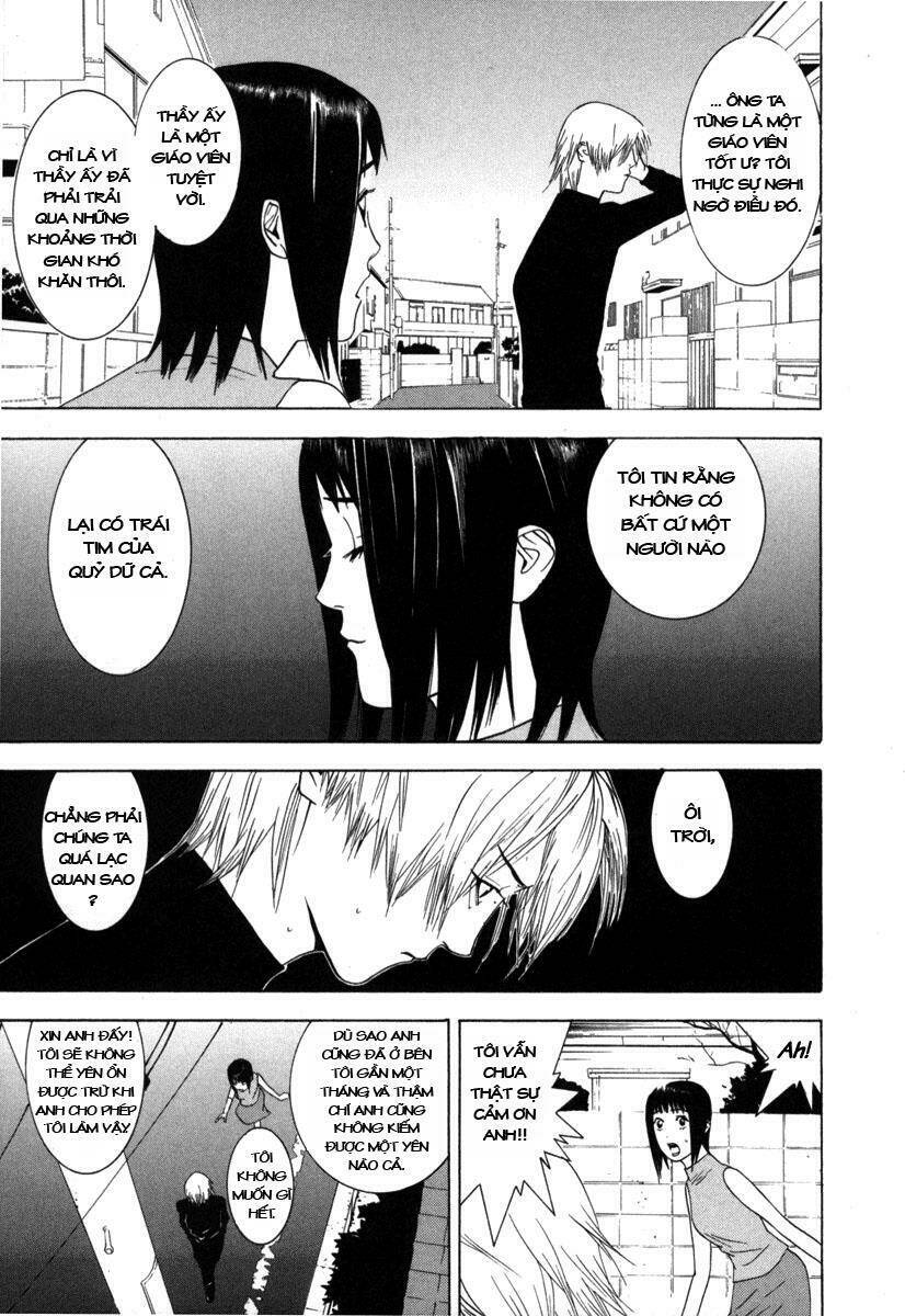 Liar Game Chapter 6 - Trang 2