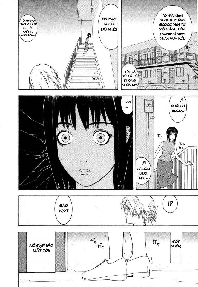 Liar Game Chapter 6 - Trang 2