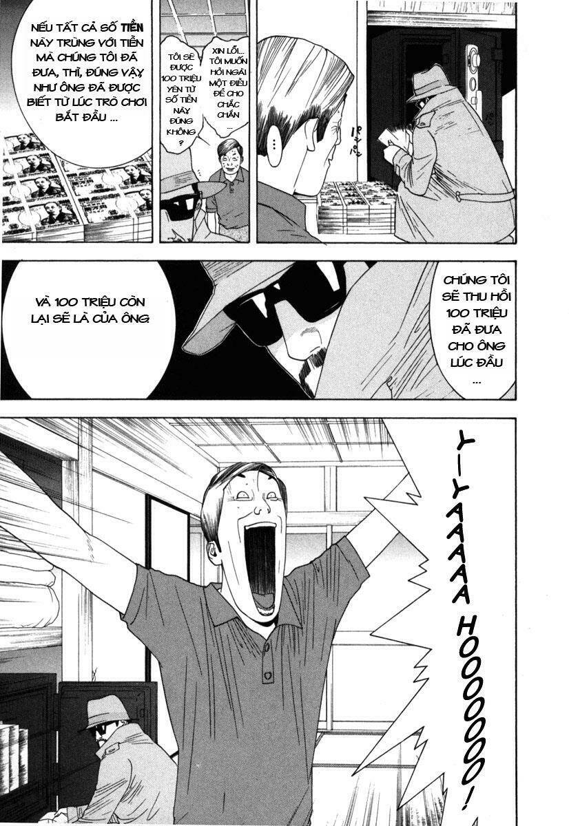 Liar Game Chapter 6 - Trang 2