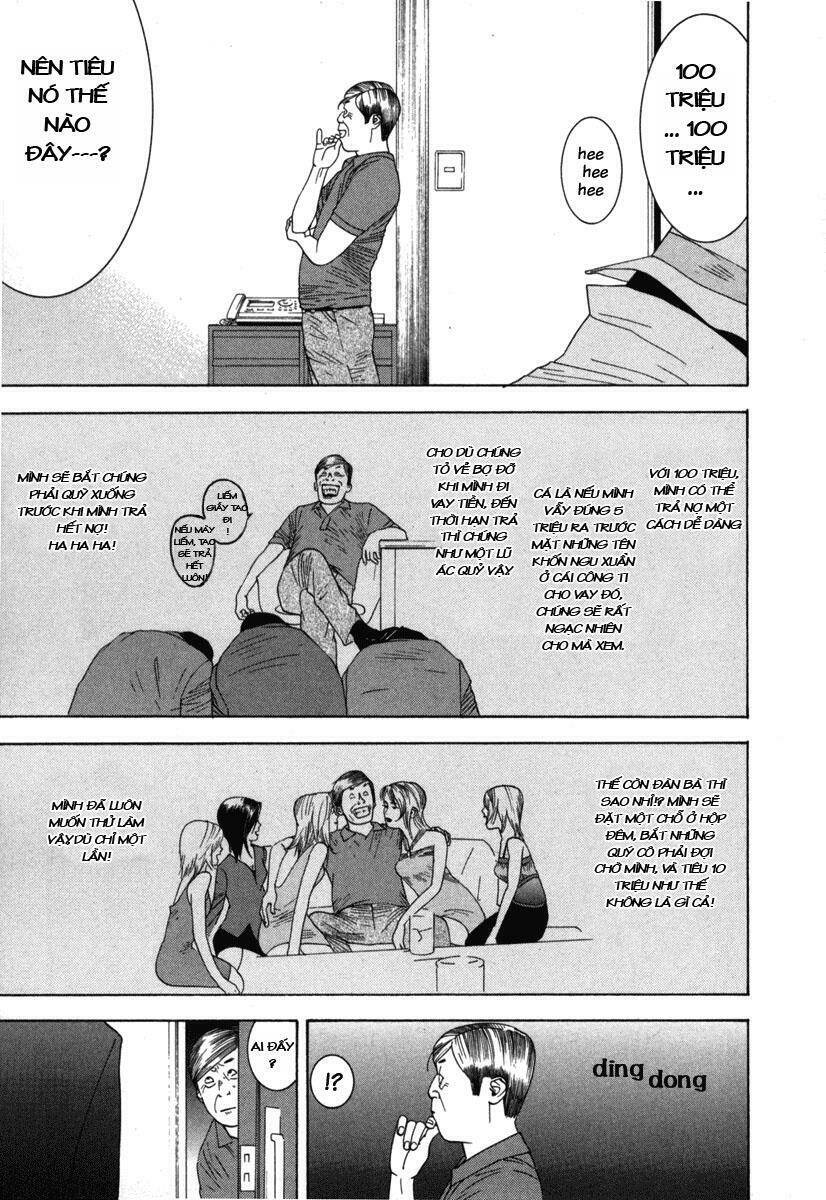 Liar Game Chapter 6 - Trang 2