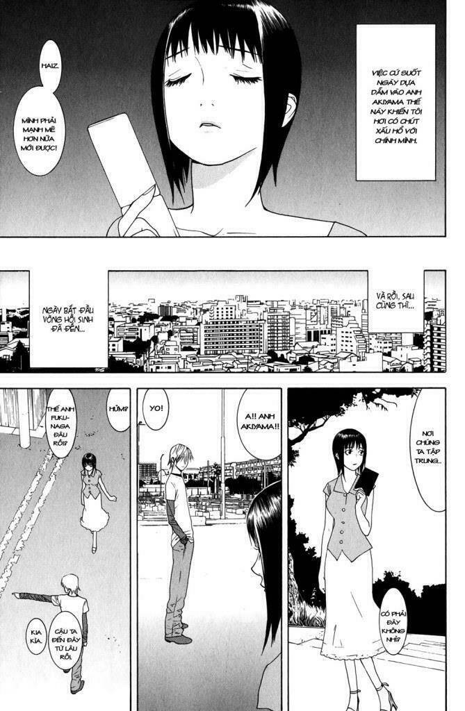 Liar Game Chapter 60 - Trang 2