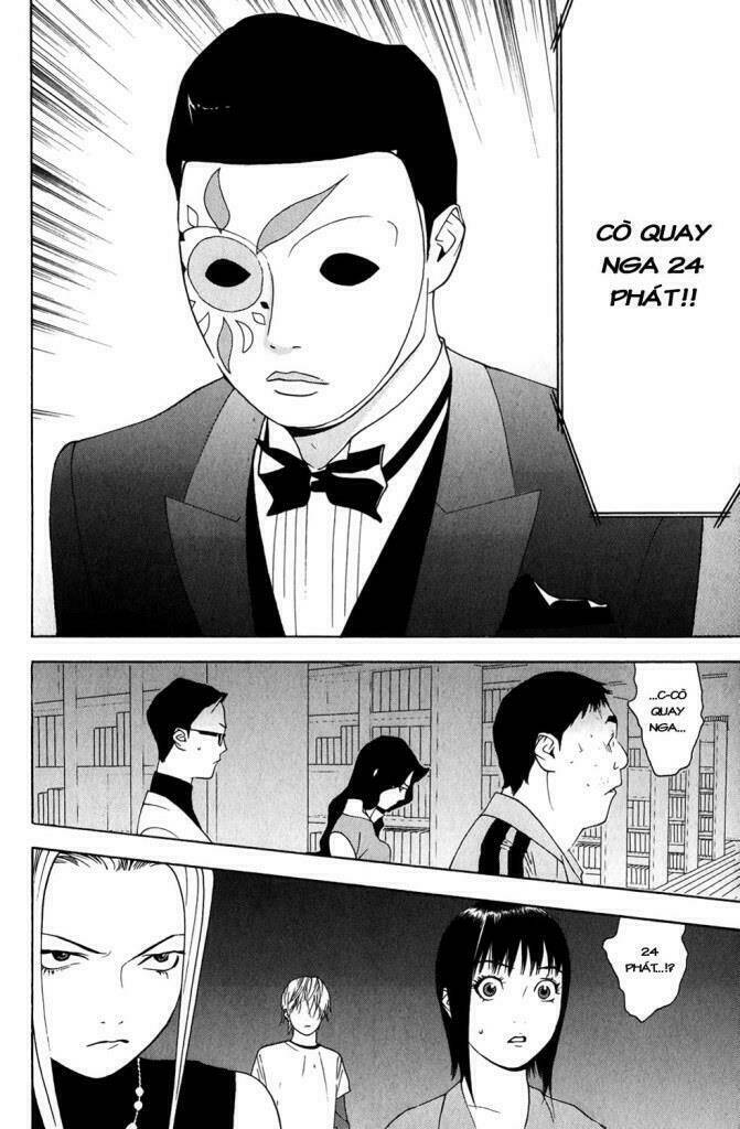 Liar Game Chapter 60 - Trang 2